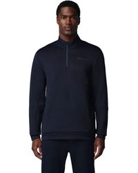 Castore - Flex 1/4 Zip Sweatshirt - Lyst