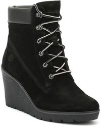 Timberland Wedge boots for Women - Up 