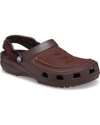 Crocs™ - Yukon Vista Ii Literide Clogs - Lyst