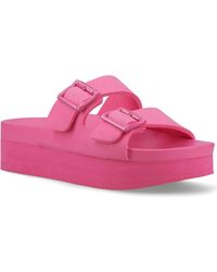 Rocket Dog - Esti Plus Pu Eva Hot Sandals - Lyst