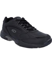 Hi-Tec - Blast Lite Wide Synthetic Trainers - Lyst