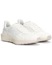 Løci - Flø Sneakers Bianche - Lyst