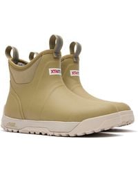 XtraTuf - Adb Ice Rubber Sea Kelp Wellington Boots - Lyst