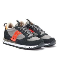 saucony sneakers men