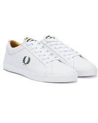 chaussure fred perry
