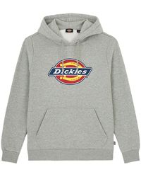 Dickies - Icon Logo Hoodie Hooded Sweatshirt - Lyst