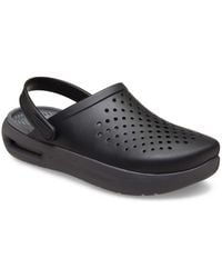 Crocs™ - Inmotion Clog Synthetic Clogs - Lyst