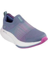 Skechers - Go Walk Max Walker Sally -Sneaker - Lyst