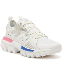 caterpillar trainers womens