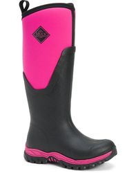 Muck Boot - Arctic Sport Ii Tall Rubber/ Wellington Boots - Lyst