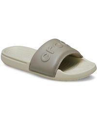 Crocs™ - All Day Slides - Lyst