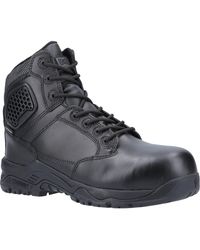 Magnum - Strike Force 6.0 Leather Safety Boots - Lyst