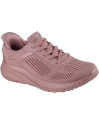 Skechers - Bobs Sport Squad Chaos Trainers - Lyst