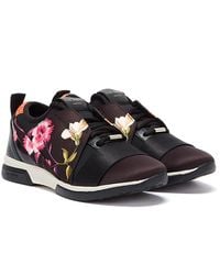 ted baker trainers womens sale