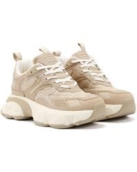 Buffalo - Truck Damen Sneaker - Lyst