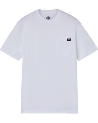 Dickies - Short Sleeve Pocket T-shirts 2-pack Big - Lyst