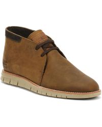 barbour boughton chukka boots
