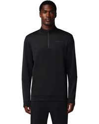 Castore - Flex 1/4 Zip Sweatshirt - Lyst