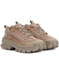 Caterpillar - Intruder Fungi Trainers - Lyst