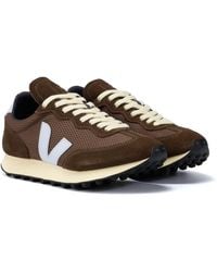 Veja - Rio Branco Alveomesh Trainers - Lyst