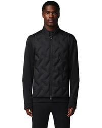 Castore - Hybrid Gilets - Lyst