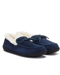 timberland slippers