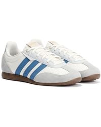 adidas - Barreda Lo Trainers - Lyst