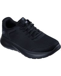Skechers - Go Walk Arch Fit N-Joy Cullman Scarpe Da Ginnastica Uomo - Lyst
