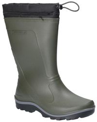 Cotswold - Minchinhampton Pvc Wellington Boots - Lyst