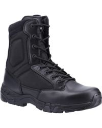 Magnum - Viper Pro 8.0 Plus Faux Leather Safety Boots - Lyst