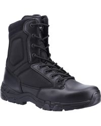 Magnum - Viper Pro 8.0 Plus Faux Leather Safety Boots - Lyst