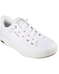 Skechers - Arch Fit Arcade - Lyst
