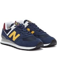 New Balance for Men - Up to 60% off at Lyst.com