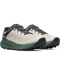Merrell - Nova 4 Greige Hiking Boots - Lyst
