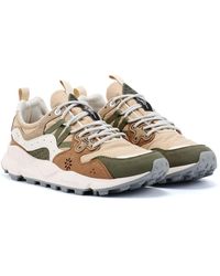 Flower Mountain - Yamano 3 Scarpe Da Ginnastica Da Uomo - Lyst