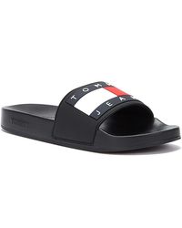 tommy hilfiger chappals