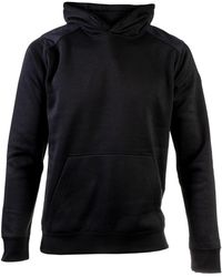 Caterpillar - Essentials Synthetic Hoodie - Lyst