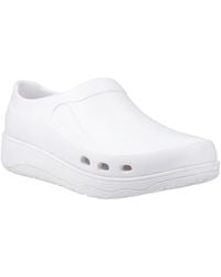 Fitflop - Work High-Performance Professional Eva Urban Standard Clogs - Lyst