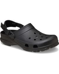 Crocs™ - All-Terrain Clogs - Lyst