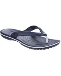 Crocs™ - Crocband Flip - Lyst