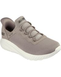 Skechers - Bobs Sport Squad Chaos Textile --Sneakers - Lyst