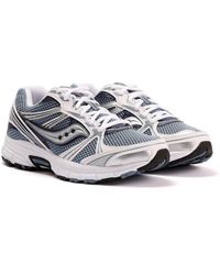 Saucony - Grid Legacy Windward/ Trainers - Lyst