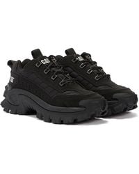 Caterpillar - Intruder Out Trainers - Lyst