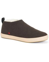 XtraTuf - Homer Wool Slippers - Lyst