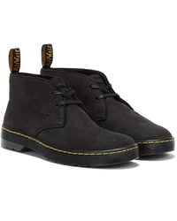 cruise cabrillo dr martens