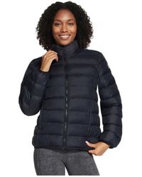 Skechers - Cozy Fit Jacket Jacket - Lyst
