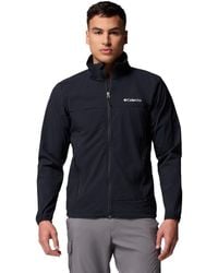 Columbia - Heather Canyon Ii Jacket Softshell Jacket - Lyst