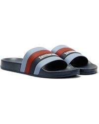 Lambretta - Prince Slides - Lyst