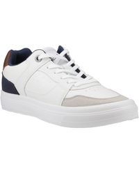 Jack & Jones - Barton Combo Polyurethane Trainers - Lyst