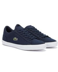 cheap mens lacoste trainers